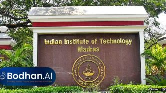 IIT Madras and AI4Bharat Launch Four AI Models for Educational Advancement