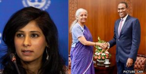 IMF Deputy Managing Director Highlights India's Role in Future Global Economic Growth