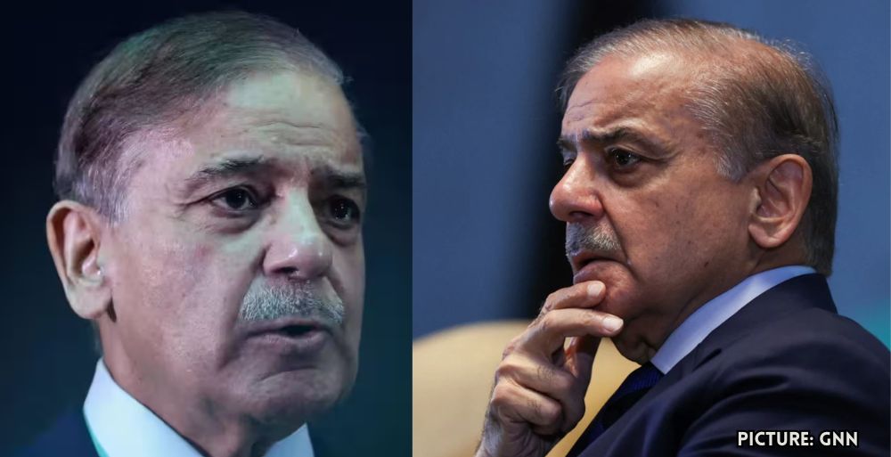 Pakistan's Sharif Warns of War Over Indus River Water Disputes