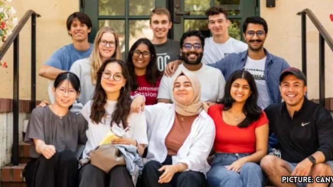 Increasing Number of Indian Students Opt for Study Abroad in East Asia