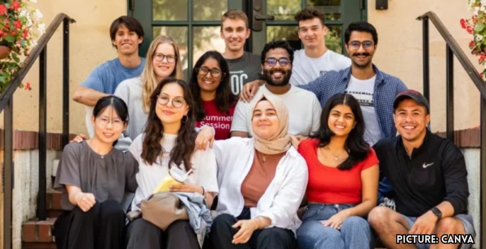 Increasing Number of Indian Students Opt for Study Abroad in East Asia