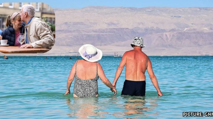 Increasing Number of Americans Retiring Abroad: Key Considerations and Options