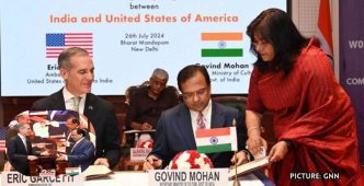 India Advocates for Enhanced Global Cooperation on Cultural Property Restitution