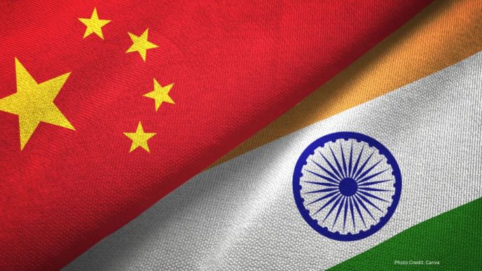 One or Two Modi-Xi Meetings Not Enough to Repair India-China Ties