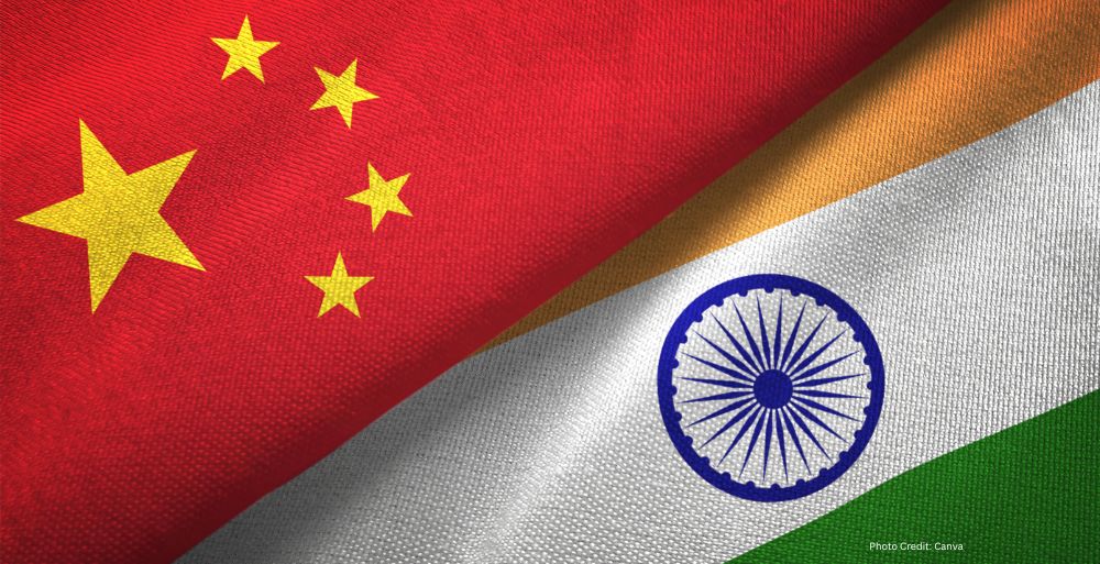 One or Two Modi-Xi Meetings Not Enough to Repair India-China Ties
