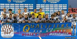 India Dominates AHF Junior Asia Cup 2026, Securing Titles in Men's and Women's Hockey