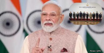 India Hosts 15th BRICS Summit Amidst Bloc Expansion and Geopolitical Shifts
