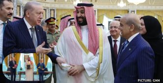 India's Strategic Response to the Newly Signed Mecca Pact Among Saudi Arabia, Türkiye, and Pakistan
