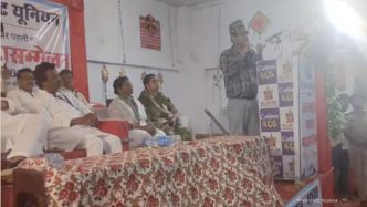 International Media Summit-2026 Convenes in Jamalpur, Bihar to Foster South Asian Journalism Cooperation
