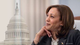 Kamala Harris Campaigns for Democrats Amid 2028 Presidential Considerations