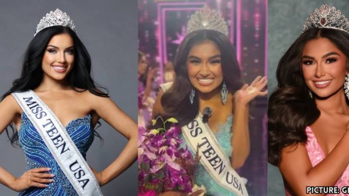 Kiran Reddy Makes History as Miss Teen USA 2026: A Symbol of Diversity and Empowerment
