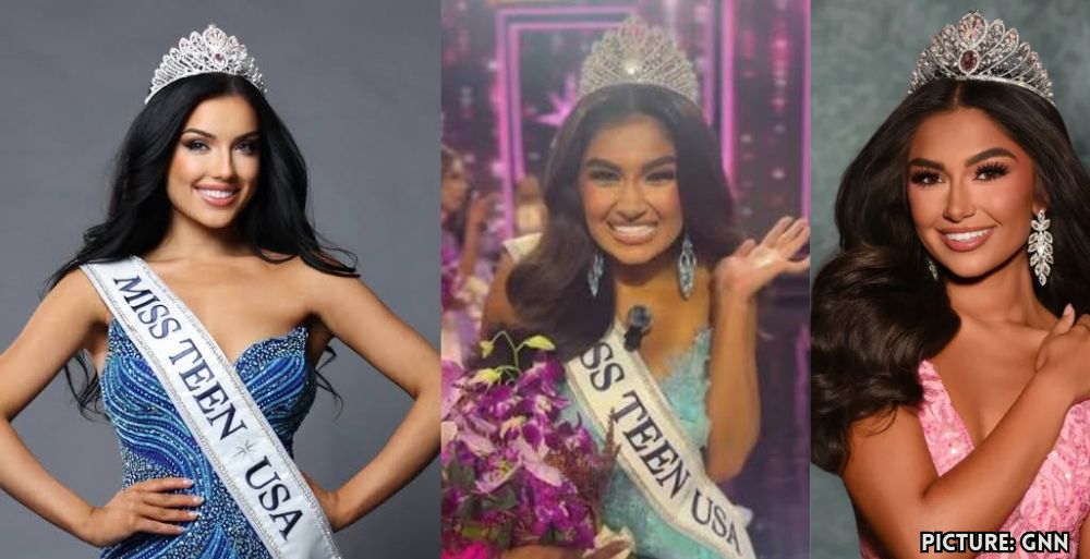 Kiran Reddy Makes History as Miss Teen USA 2026: A Symbol of Diversity and Empowerment