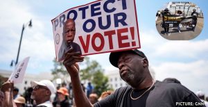 Lawsuit Filed Against Alabama Voting Law Amid Concerns of Racial Discrimination