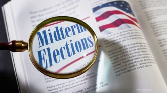 Pew Research Finds Distinct Voting Patterns Among Religious Groups Ahead of Midterm Elections