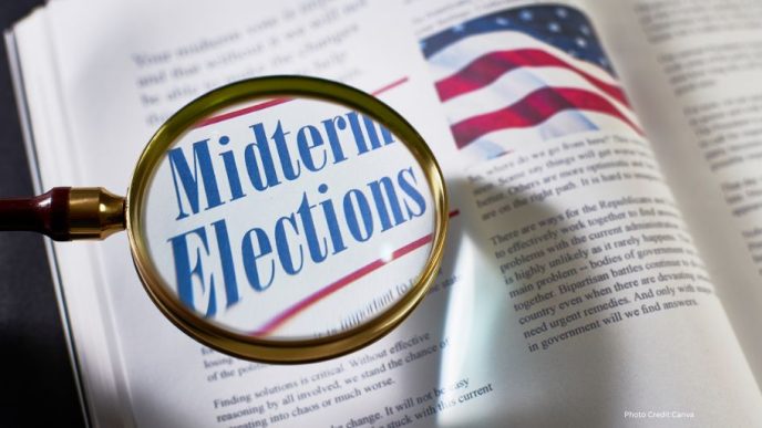 Legislative Proposals in Congress Reflect Public Concerns Ahead of Midterm Elections