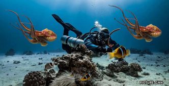 Lucinda Southworth's Oceankind Donates Over $120 Million to Marine Conservation Efforts