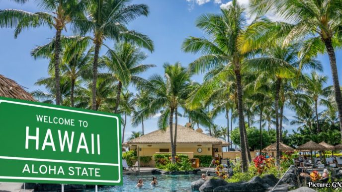 Hawaii Ranks as America's Happiest State in 2026, WalletHub Report Reveals