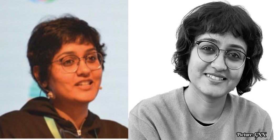 MIT Researcher Shruti Dhariwal Innovates AI Education for Children with CoCo Platform