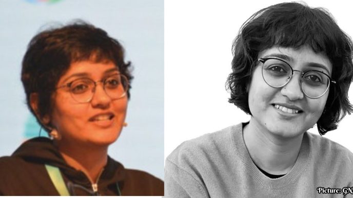 MIT Researcher Shruti Dhariwal Innovates AI Education for Children with CoCo Platform