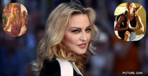 Madonna Reflects on Patience and Self-Acceptance Through Yoga