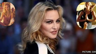 Madonna Reflects on Patience and Self-Acceptance Through Yoga