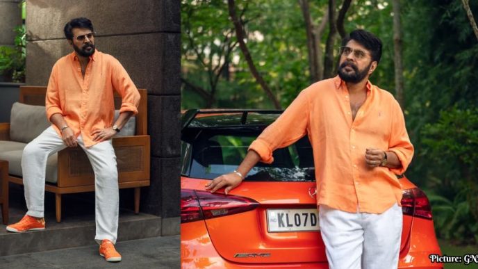 Mammootty Celebrates 75 Years: A Milestone for Malayalam Cinema's Megastar