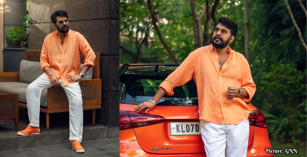 Mammootty Celebrates 75 Years: A Milestone for Malayalam Cinema's Megastar
