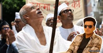 Investigation Launched After Female Staff Removed at Eiffel Tower for Hindu Group Visit