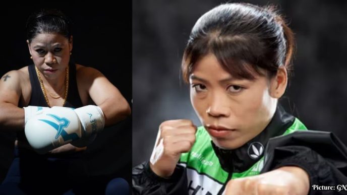 Mary Kom Declares No Successor to Her Legacy in Boxing on 'Bigg Boss 20'