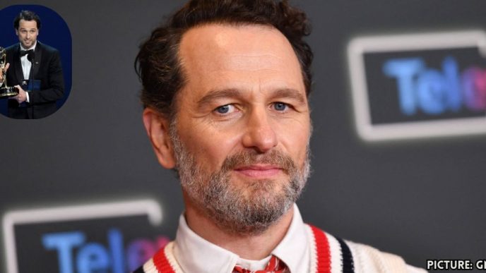 Matthew Rhys Makes History at 2026 Emmy Awards as Major Shows Shine