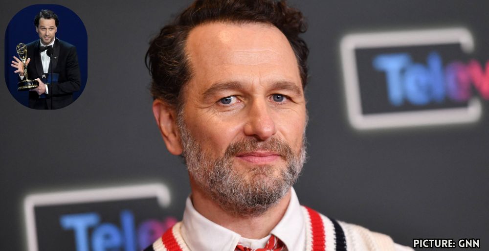 Matthew Rhys Makes History at 2026 Emmy Awards as Major Shows Shine