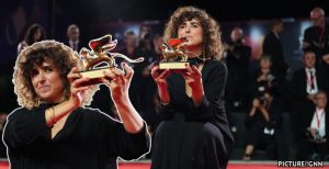 May el-Toukhy's 'Woman Unknown' Wins Golden Lion at Venice Film Festival