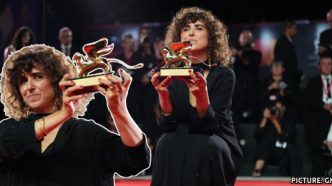 May el-Toukhy's 'Woman Unknown' Wins Golden Lion at Venice Film Festival