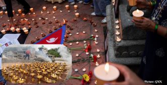 Nepal Declares National Day of Mourning Following Flash Flood Disaster