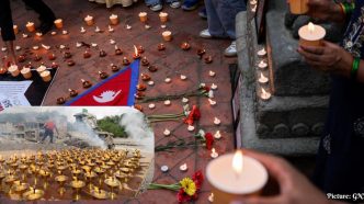 Nepal Declares National Day of Mourning Following Flash Flood Disaster