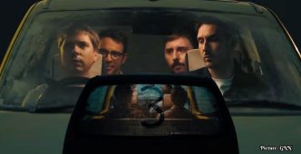 Netflix Confirms Production of 'The Inbetweeners 3' with Original Cast