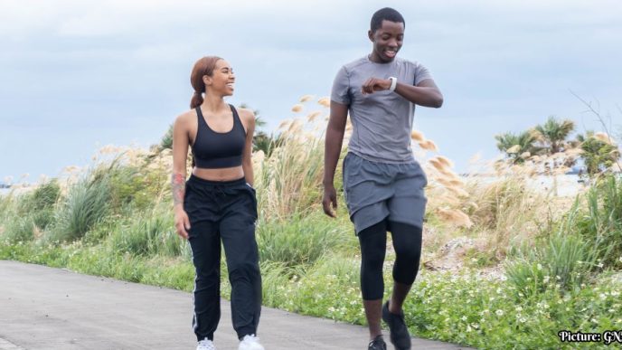 New Research Reveals Impact of Walking Pace and Step Count on Early Mortality Risk