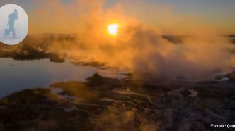 New Study Reveals Natural Feedback Loops Could Amplify Global Warming by Up to 30%