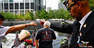 South Asian Journalists Association Commemorates 25th Anniversary of 9/11
