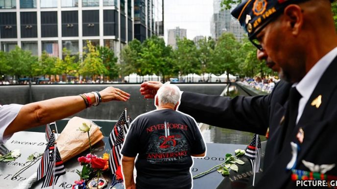 South Asian Journalists Association Commemorates 25th Anniversary of 9/11
