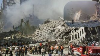New York City Releases 170,000 Pages of 9/11 Records Ahead of 25th Anniversary