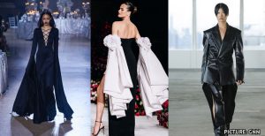 New York Fashion Week Unveils Wearable Trends for Fall 2023