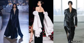 New York Fashion Week Unveils Wearable Trends for Fall 2023