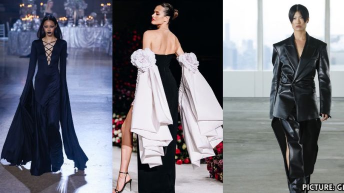 New York Fashion Week Unveils Wearable Trends for Fall 2023