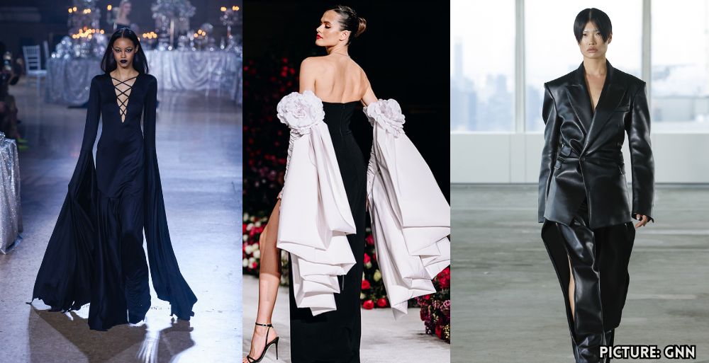 New York Fashion Week Unveils Wearable Trends for Fall 2023