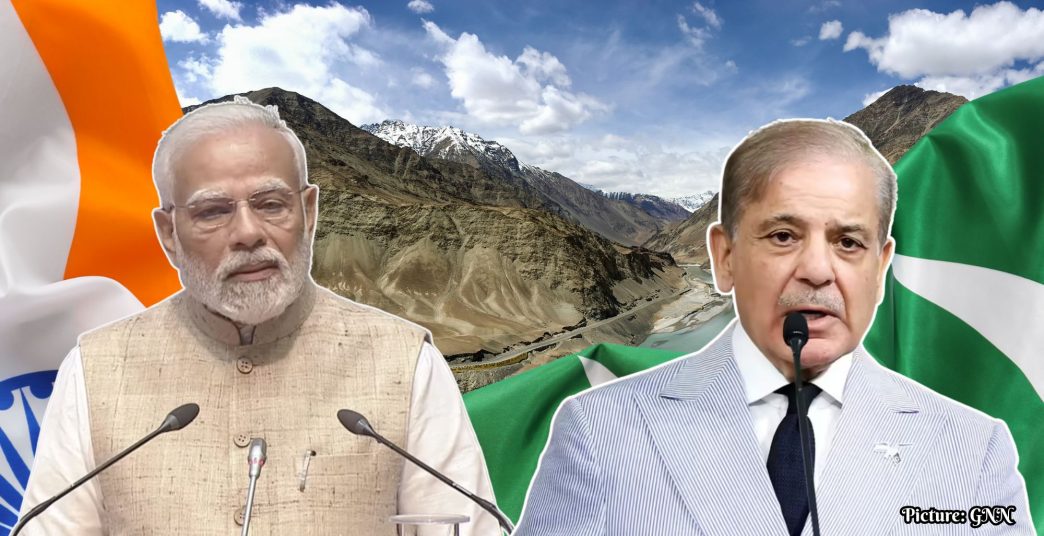 Pakistan Calls for Dialogue as India Rejects Indus Waters Treaty Tribunal Ruling