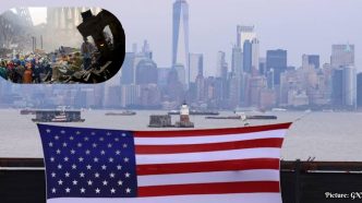 Poll Reveals Lasting Impact of 9/11 Attacks on American Perception