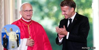 Pope Leo XIV Visits France: Cultural and Religious Reflections from Élysée Palace Meeting
