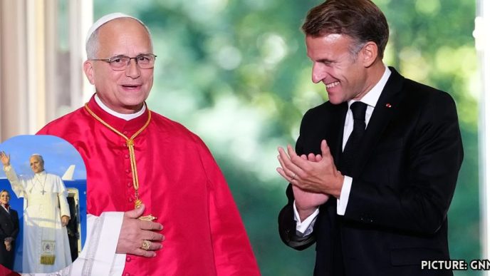 Pope Leo XIV Visits France: Cultural and Religious Reflections from Élysée Palace Meeting