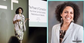 Psychologist Marisa G. Franco Advocates for Authenticity in Cultivating Self-Worth